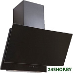 Жемчуг S4 90П-700-Е4Д (антрацит/черный)