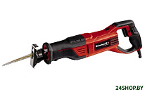 Картинка Сабельная пила Einhell TE-AP 750 E