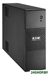 Картинка Источник бесперебойного питания EATON 5S 1000 VA (5S1000i)