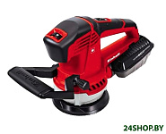 Картинка Эксцентриковая шлифмашина Einhell TE-RS 40 E