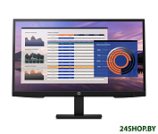 Картинка Монитор HP P27h G4 27 7VH95AA
