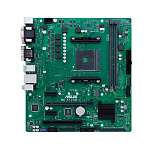 Картинка Материнская плата ASUS Pro A520M-C/CSM
