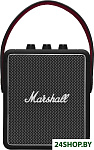 Картинка Беспроводная колонка Marshall Stockwell II (черный)