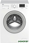 Картинка Стиральная машина BEKO ELSE 77512 XSWI