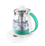 Картинка Электрический чайник Kitfort KT-6130-3