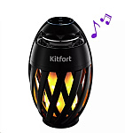 Картинка Беспроводная колонка Kitfort KT-3337