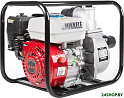 Мотопомпа Mikkele MWP-700