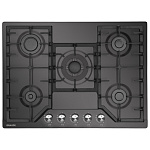 Картинка Газовая варочная поверхность GRAUDE GS 70.1 S