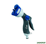 Картинка Пистолет-распылитель Green Apple GWHM12-039 (Б0003095) (синий/серый)
