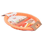 Картинка Форма для выпечки Attribute Apricot ABS307