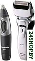 Электробритва Panasonic ES-RW30CM520