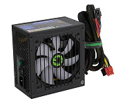 Картинка Блок питания GAMEMAX VP-700-RGB MODULAR