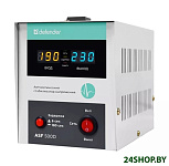 Картинка Стабилизатор напряжения Defender ASF 500D (99034)