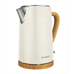 Картинка Электрический чайник Oursson EK1754MD/IV