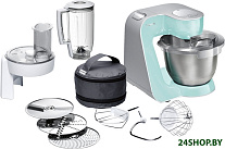 Картинка Кухонный комбайн Bosch MUM 58020