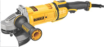 Картинка Углошлифовальная машина DeWALT DWE 4559