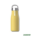 Бутылка для воды Philips GoZero AWP2787YL/10