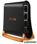 Картинка Маршрутизатор MikroTik RB931-2nD