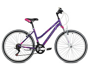 Картинка Велосипед STINGER 26SHV.LATINA.17VT10