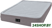 Картинка Надувной матрас-кровать INTEX 67768 Comfort-Plush
