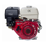 Картинка Бензиновый двигатель STF GX450е