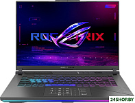 ROG Strix G16 2024 G614JVR-N4183