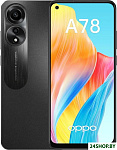 A78 CPH2565 8GB/256GB международная версия (черный)