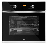Картинка Духовой шкаф CATA MHD 705 BK