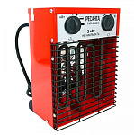 Картинка Тепловая пушка Ресанта ТЭП-3000Н