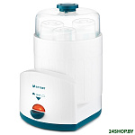 Картинка Стерилизатор KITFORT KT-2303