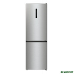 Картинка Холодильник Gorenje NRK6192AXL4