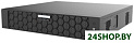 Сетевой видеорегистратор Uniview NVR504-32E-IQ