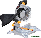 Картинка Торцовочная пила Katana Japan HD Line Red MS2000