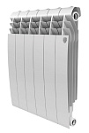 Картинка Алюминиевый радиатор Royal Thermo Biliner Alum 500 (10 секций)