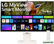 MyView Smart Monitor 32SR85U-W