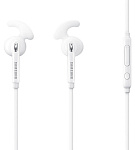 Картинка Наушники с микрофоном SAMSUNG EO-EG920L White (EO-EG920LWEGRU)