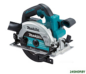 Картинка Дисковая пила Makita DHS660Z (без АКБ)