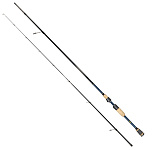 Спиннинг RYOBI SLAM 245 см 5-21 г