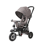 Картинка Детский велосипед Lorelli (Bertoni) Jet Air Wheels (бежевый) [10050360006]