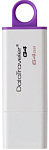Картинка Флеш-память Kingston DataTraveler G4 64 Gb