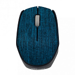 Картинка Мышь Ritmix RMW-611 (голубой)