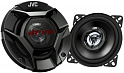 Колонки автомобильные 10 см 2-полосные JVC CS-DR420, 35W