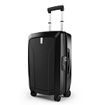 Картинка Чемодан Thule Revolve Carry On Spinner (черный) (TRGC122BLK) (3203921)