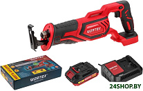 CSR 1118 E (с 1-м АКБ)