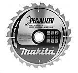 Картинка Пильный диск Makita B-35318