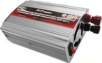 Картинка Автомобильный инвертор AVS Energy 12/220V IN-400W