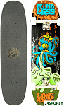 Octopuke Orange/Green ML5530
