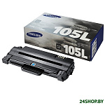 Картинка Тонер-картридж SAMSUNG MLT-D105S
