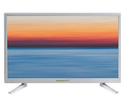 Картинка Телевизор Horizont 24LE5511D (белый)