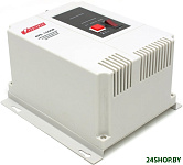 Картинка Стабилизатор напряжения POWERMAN AVS 1500 P